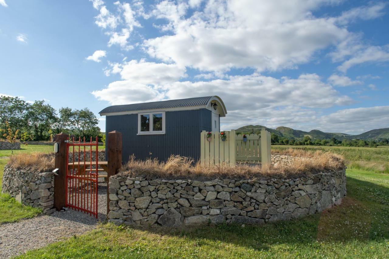 纽里 Bluebell Lane Glamping酒店 外观 照片