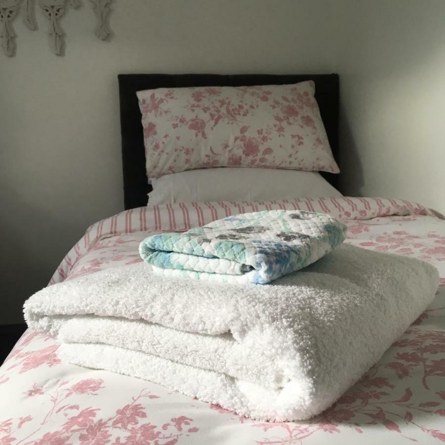纽里 Bluebell Lane Glamping酒店 外观 照片