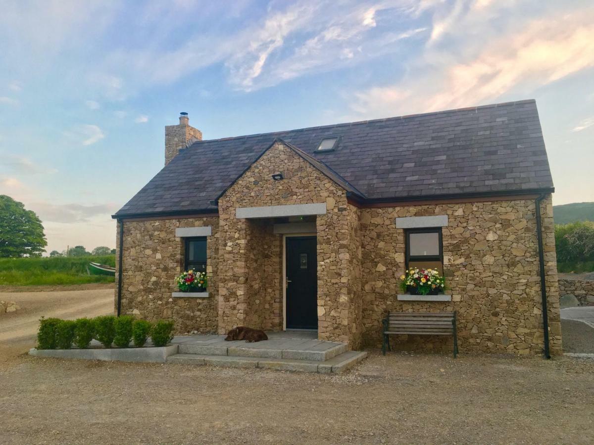 纽里 Bluebell Lane Glamping酒店 外观 照片