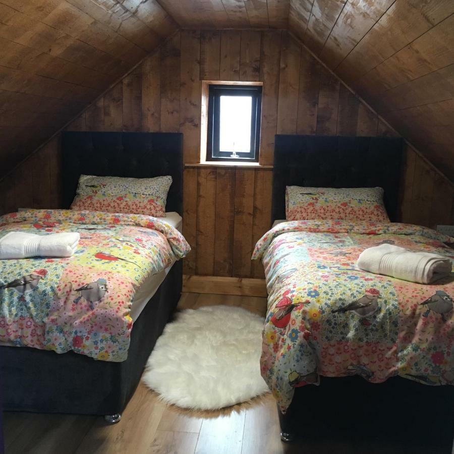 纽里 Bluebell Lane Glamping酒店 外观 照片